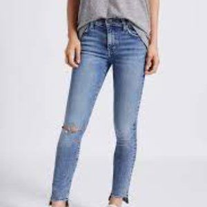 Current/Elliot Skinny Jeans NWT